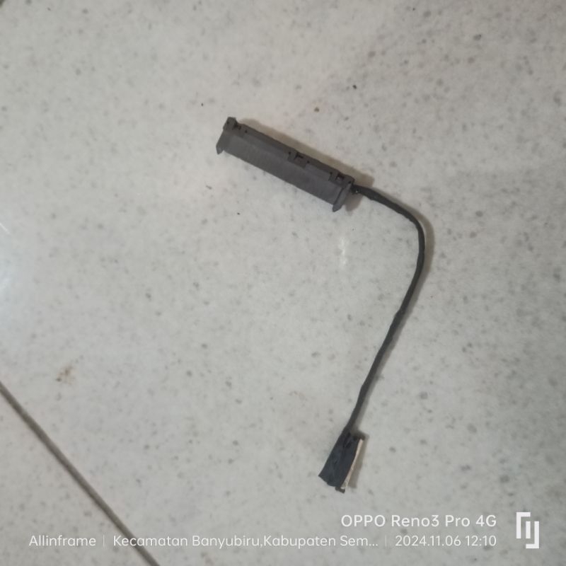 LENOVO THINKPAD X260 FLEKSIBEL HDD SSD KABEL SATA FLEX CABLE LAPTOP