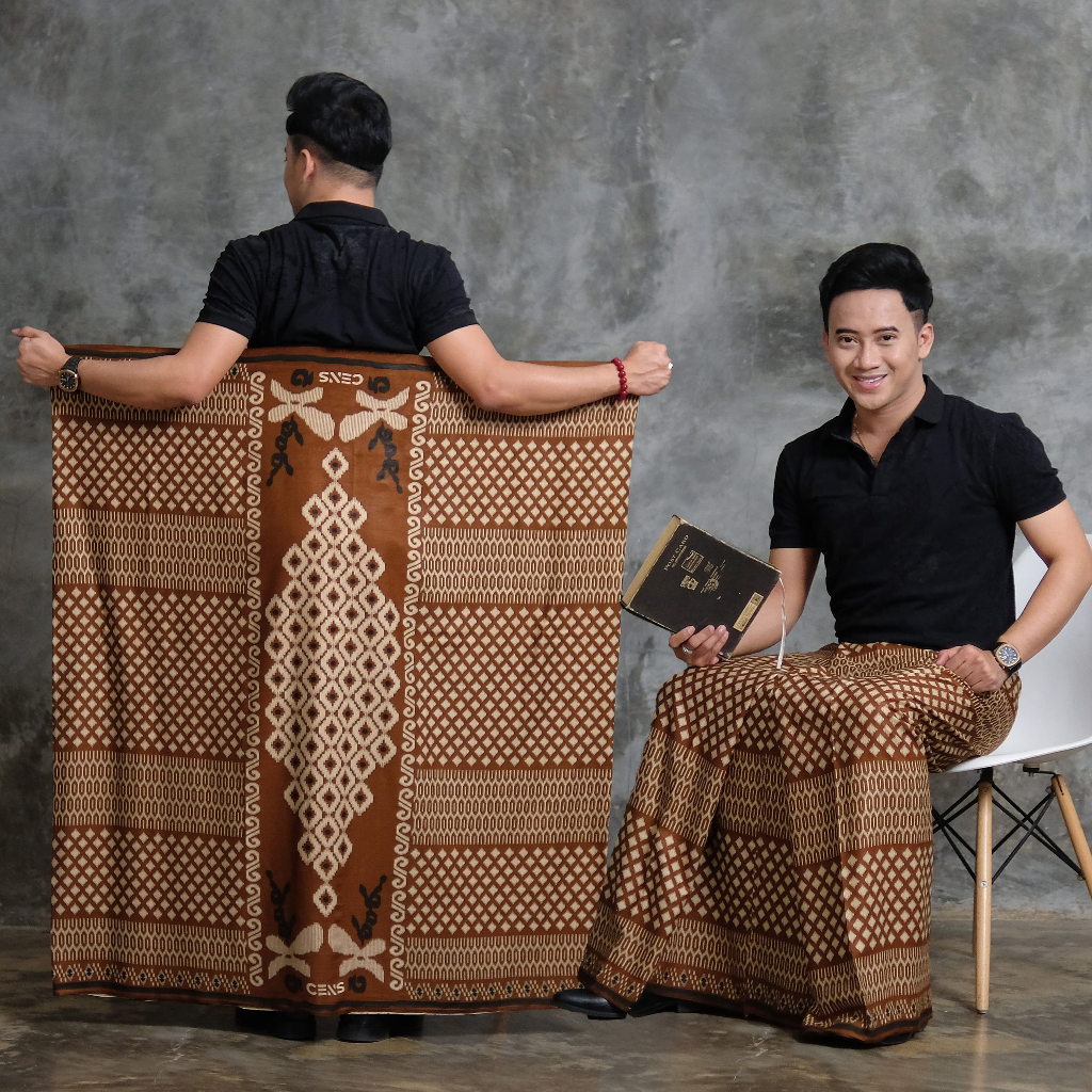 sarung goyor printing sarung dewasa sarung pria