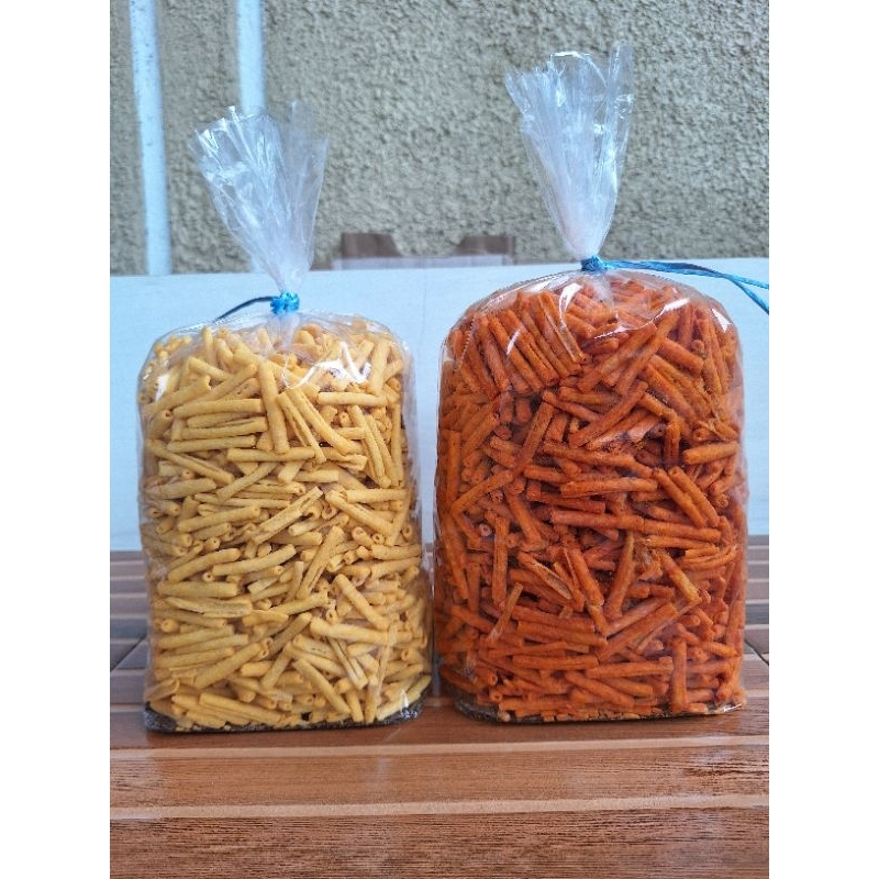 

Makaronice Stik Gulung Rasa 1kg