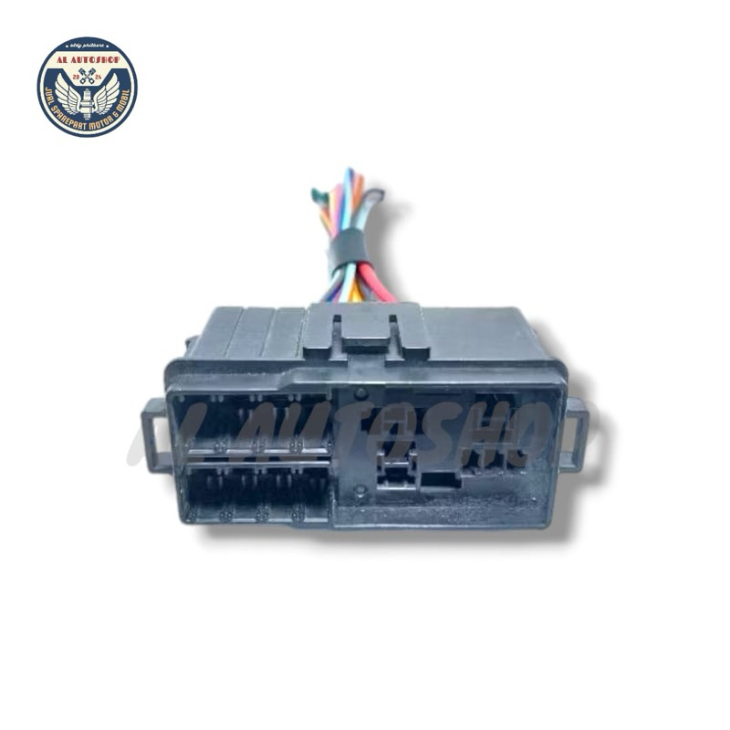 Box Sekring Rumah Sikring  Beat New Fi Beat Pop Beat Esp Scoopy Esp