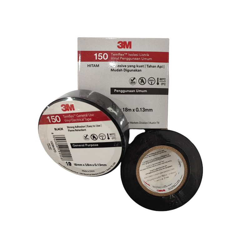 3m isolasi kabel