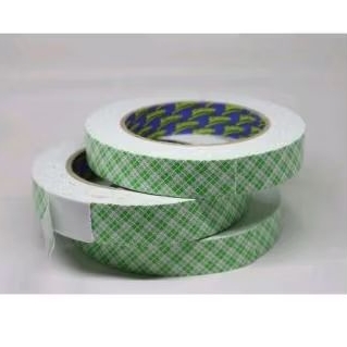

Double Foam Tape Batik Busa 1” x 5m