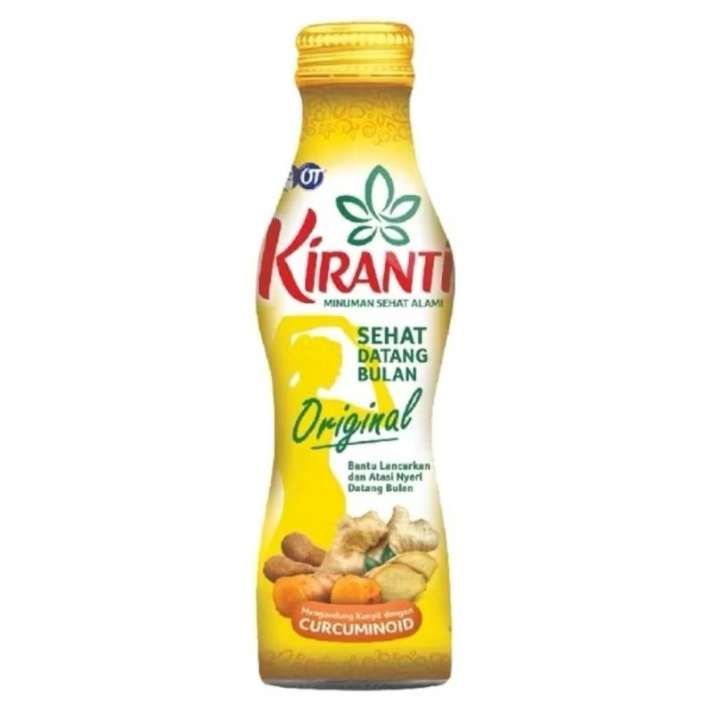 

KIRANTI