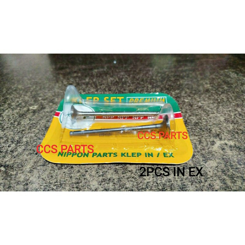 PAYUNG KLEP IN EX JUPITER MX LAMA JUPITER MX NEW VIXION ASLI NPP