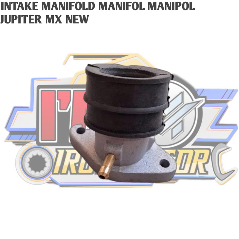 INTAKE MANIFOLD MANIFOL MANIPOL JUPITER MX NEW