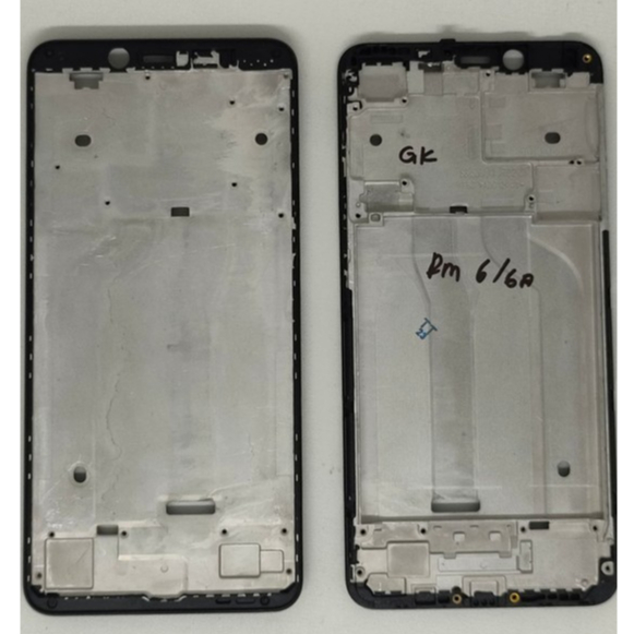 FRAME LCD REDMI 6 / 6A