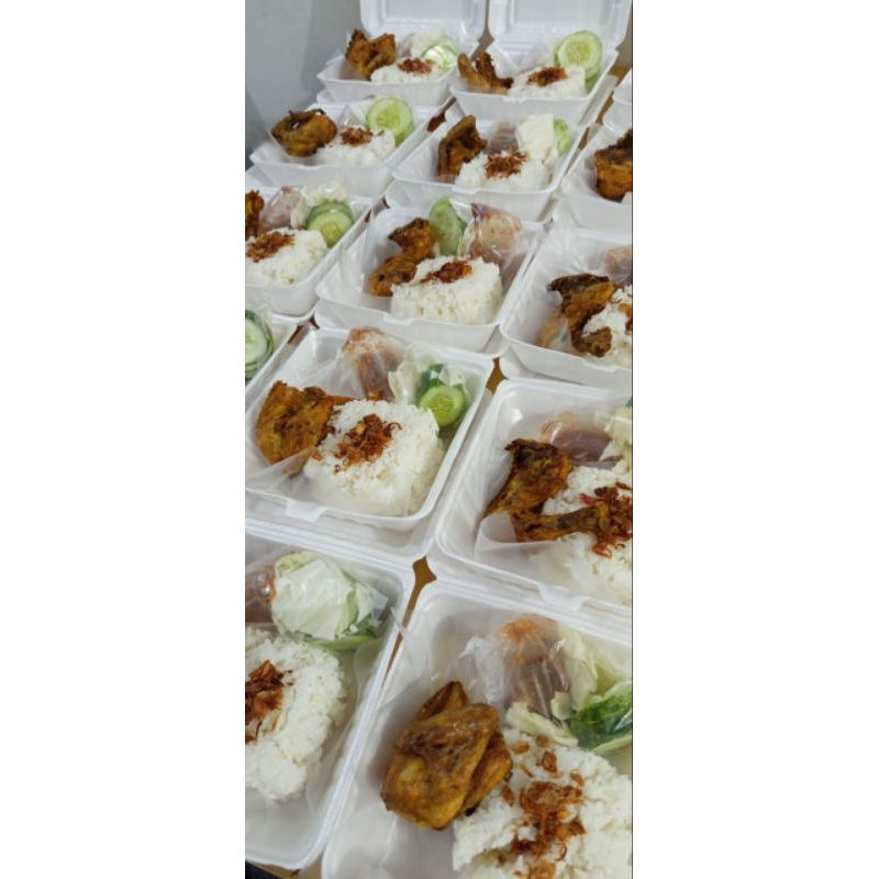 

TERIMA PESANAN NASI KOTAK