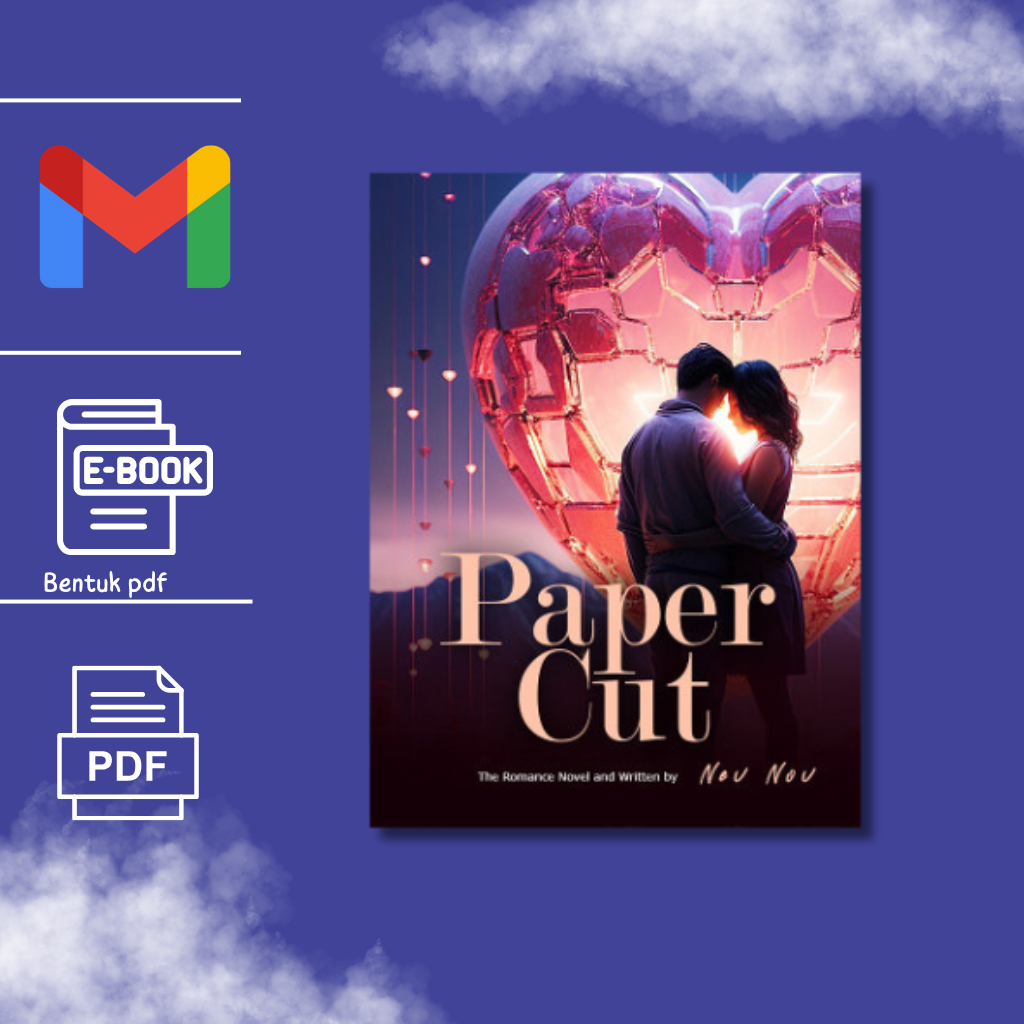 

Paper Cut by Nev Nov