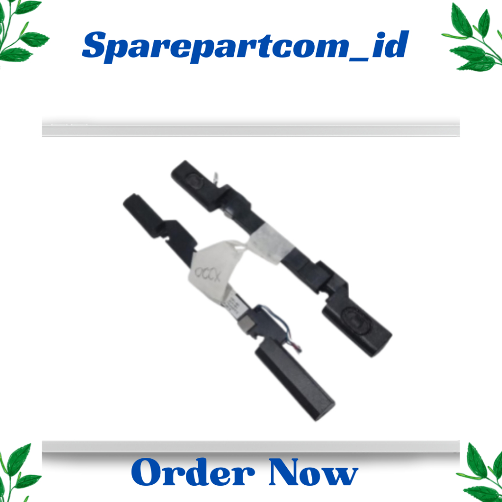 Speaker Laptop Lenovo Thinkpad X220 Seken Original