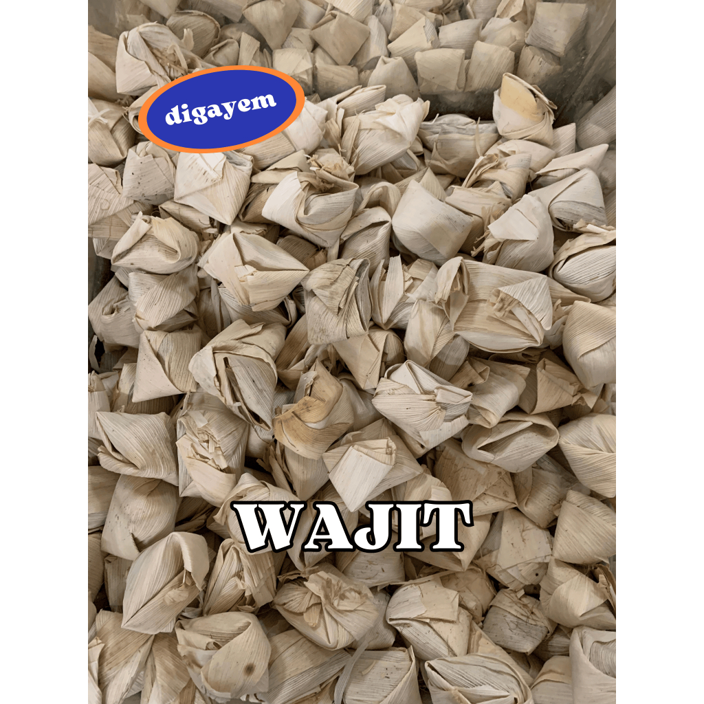 

wajit garut
