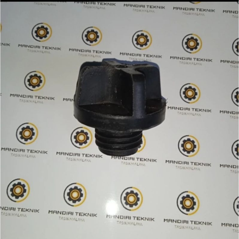 Tutup pancing pompa air Alkon  NS 80