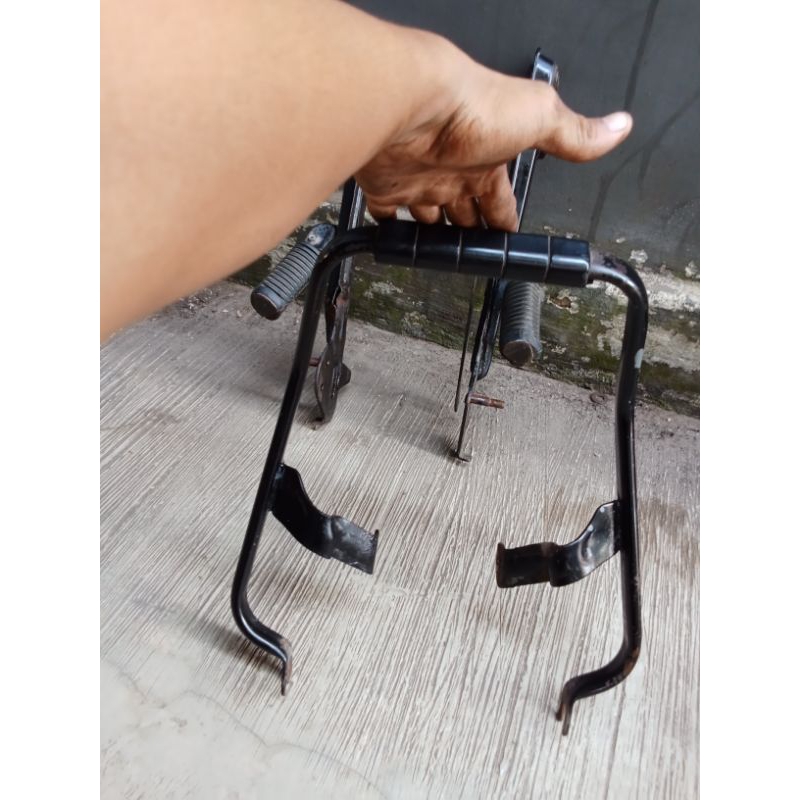 behel prima/star original utuh