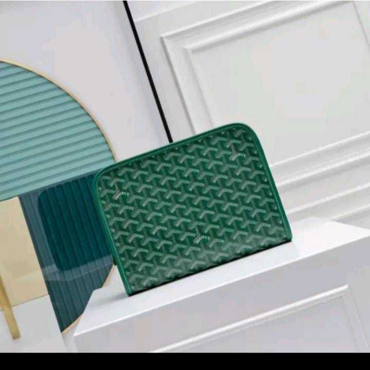 GOYARD NEW CLUTCH