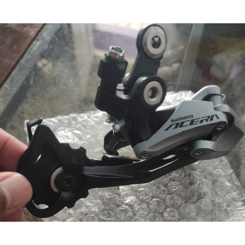 RD shimano acera M3000 ORIGINAL