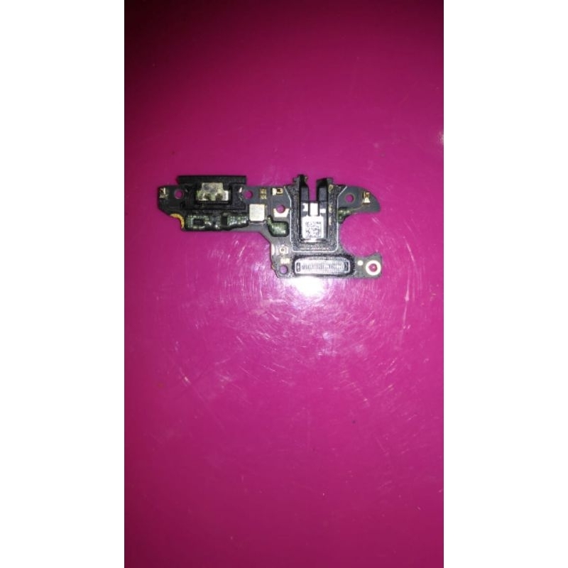 konektor Charger oppo a3s 1853