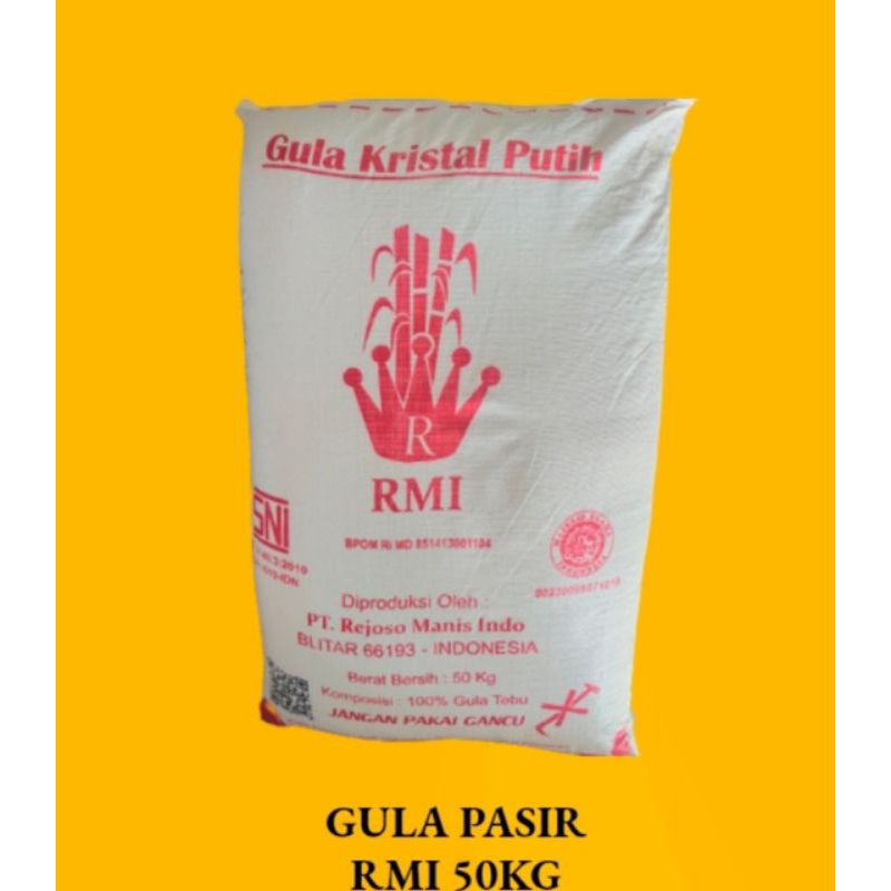 

Gula Pasir