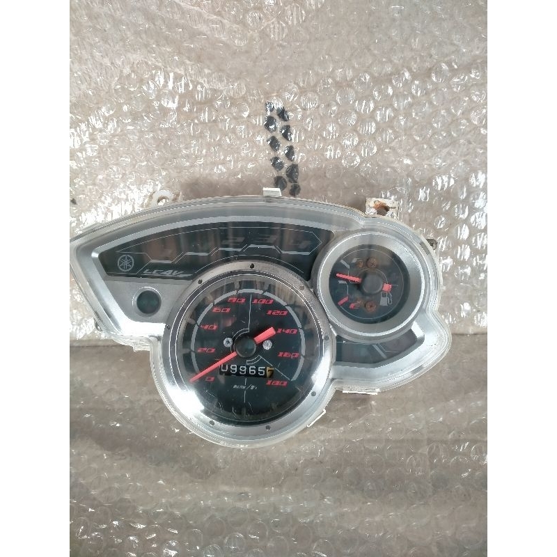 speedometer viar star cx original