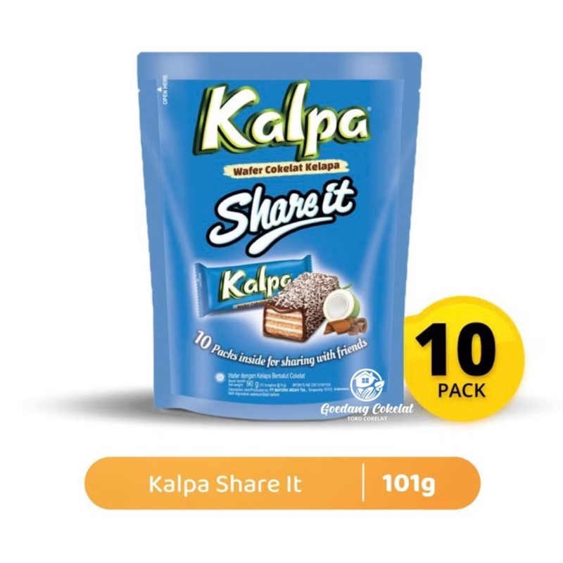 

kalpa biskuit isi 10 sachet