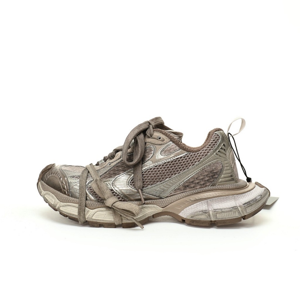 -BALENCIAGA 3XL Sneakers 3+