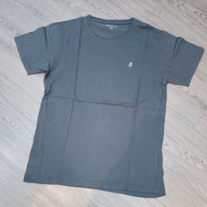 kaos obermain preloved