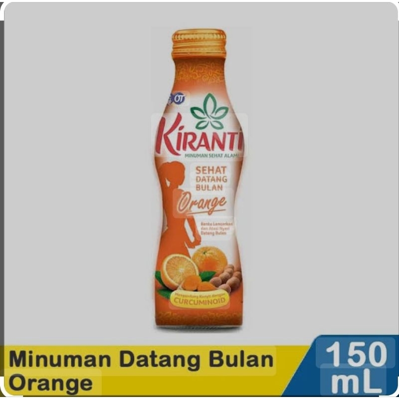 

Kiranti Orange