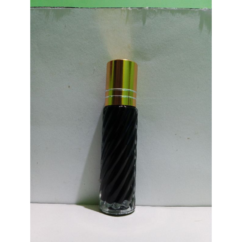 misik hitam