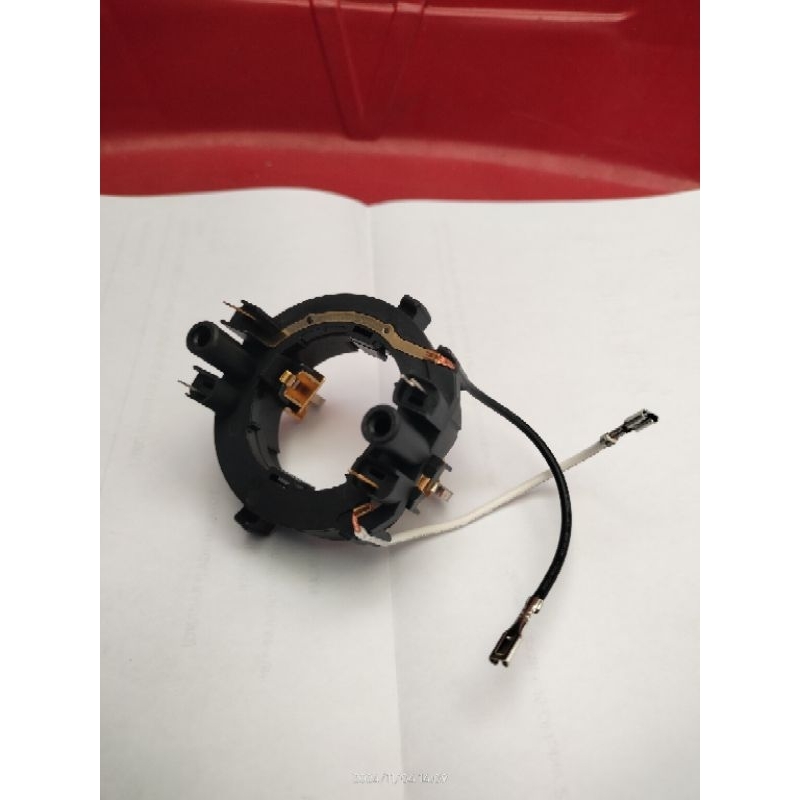 BRUSH HOLDER M8701 RUMAH ARENG MAKITA M8701 RUMAH CB M8701B