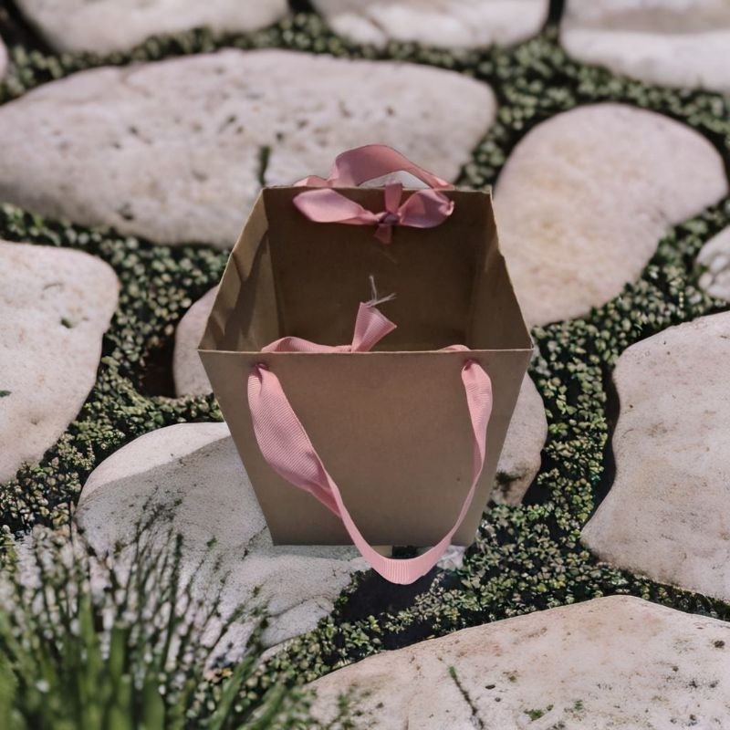 

PAPERBAG UKURAN TOPLES