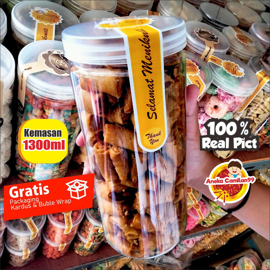 

Sumpia Udang Premium