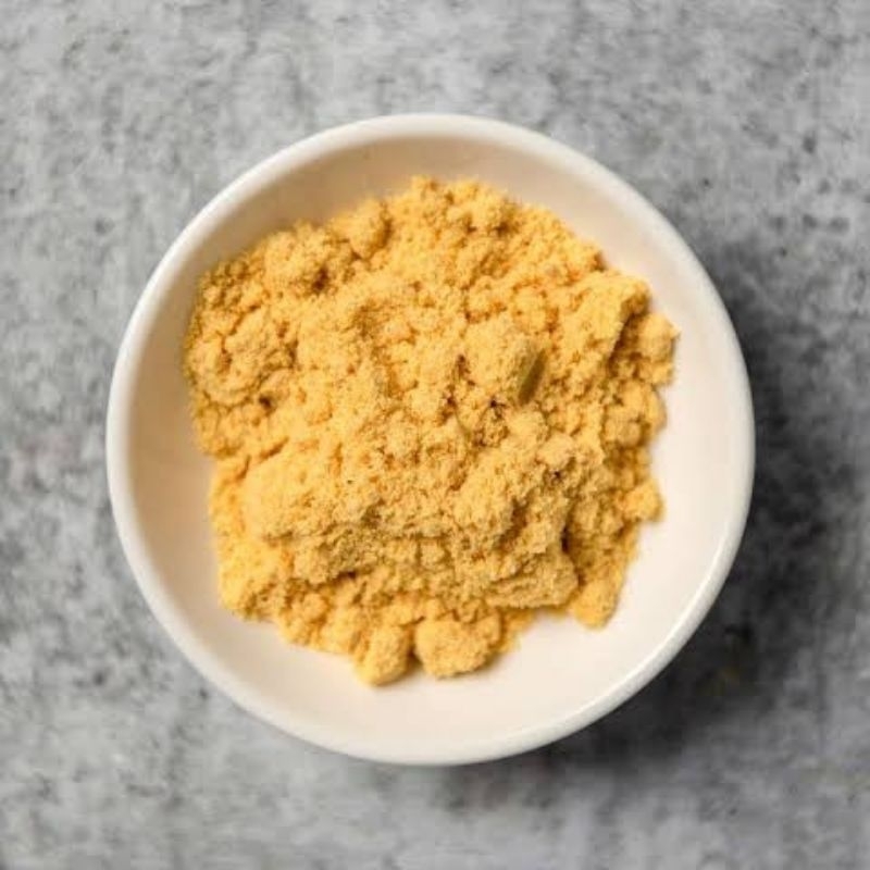 

Yellow Mustard Flour / Biji Sawi Kuning Bubuk / Mustard Powder