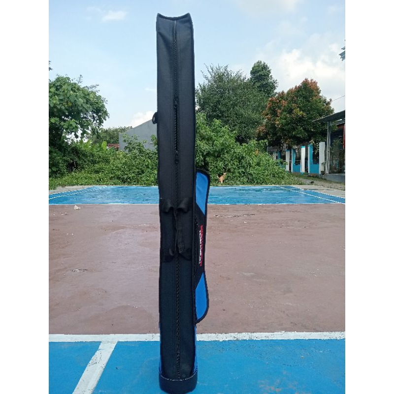 [Ready] TAS Pancing Tegek Mangkuk TAS Pancing Tegek Kaku TAS Pancing Tegek Ukuran 100 Sampe 120 Cm