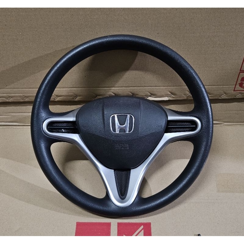 Stir Setir Honda Jazz Ge8 original
