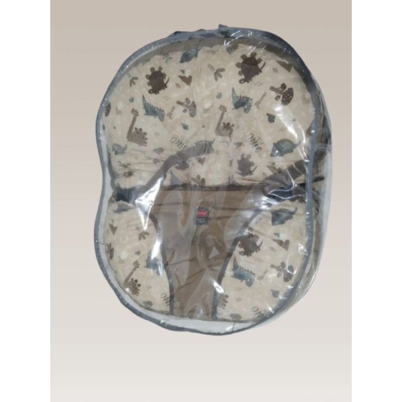 Sofa Bayi Dialogue Baby