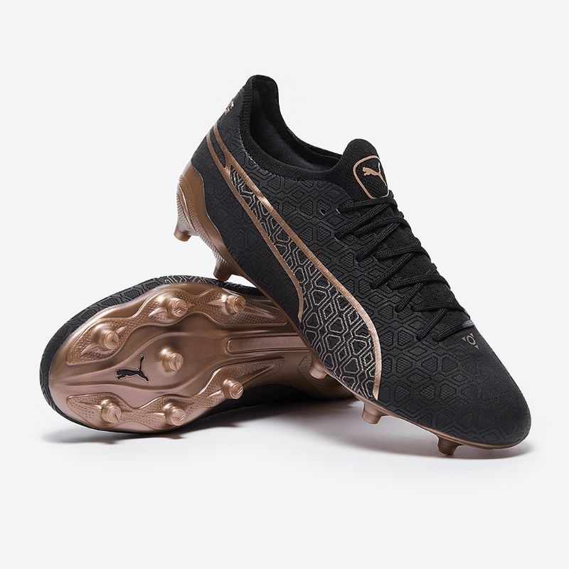 SEPATU BOLA - PUMA KING ULTIMATE RUDAGON FG/AG ORIGINAL