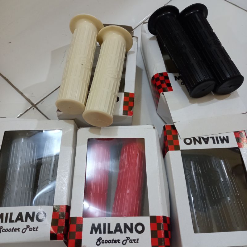 Handgrip Vespa Super,Sprint,Px
