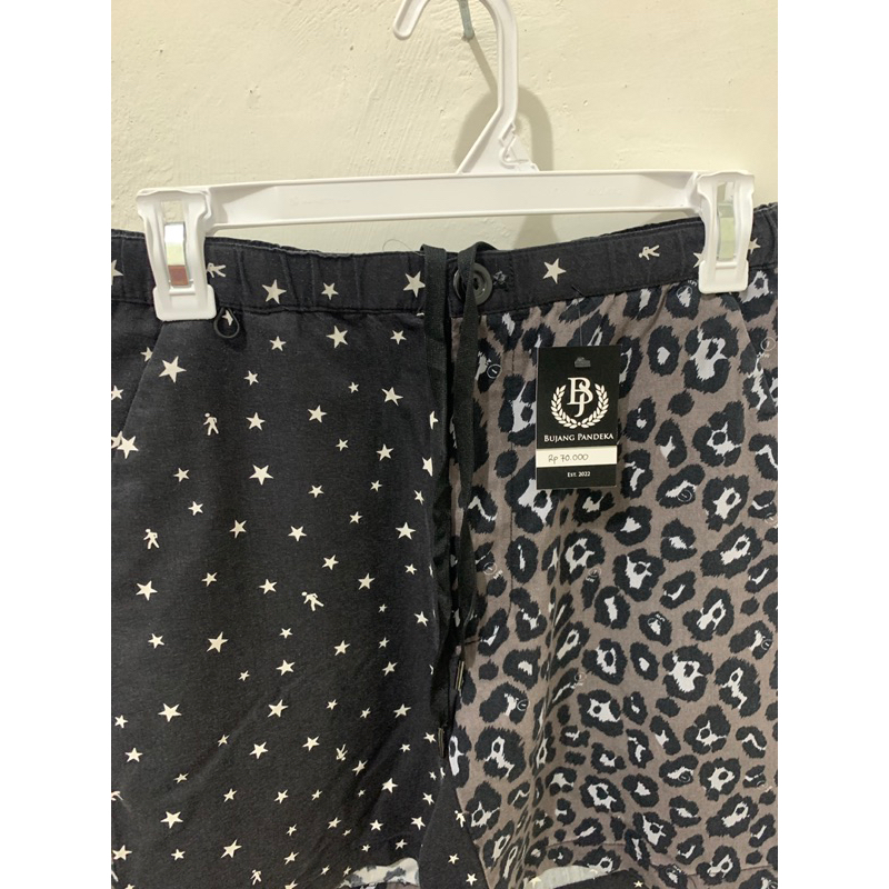 celanapendek 1MW BU SOPH x GU size 27 ke 29