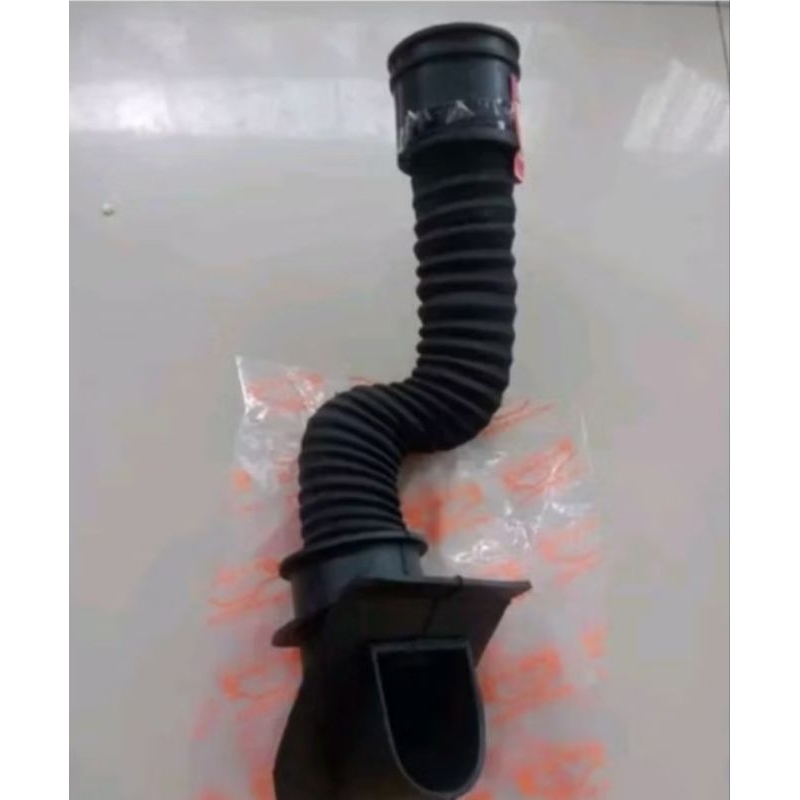 Selang saringan hawa filter udara carry Futura 1,3 karburator