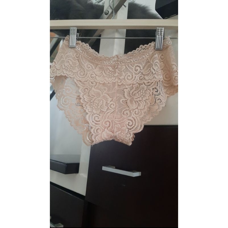 celana dalam wanita preloved