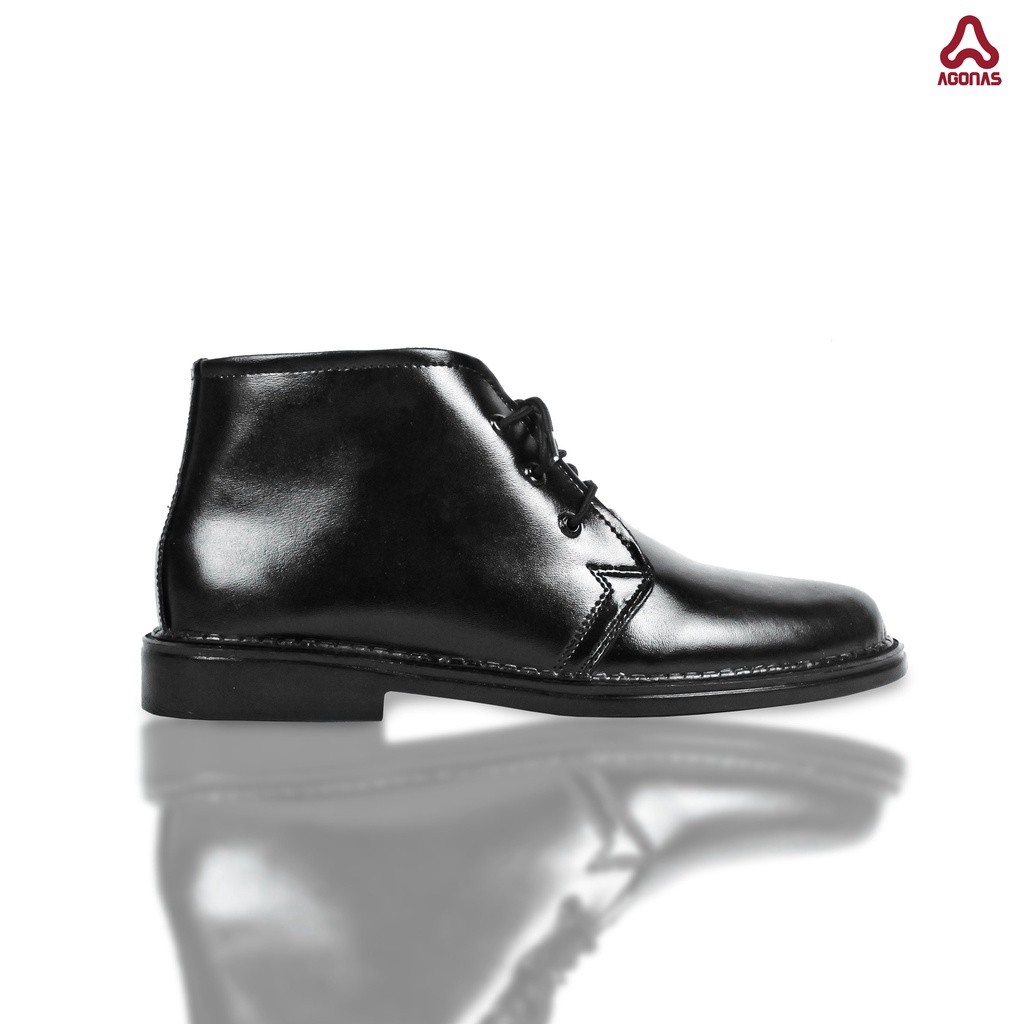 Agonas Sepatu PDHOxford Psilos