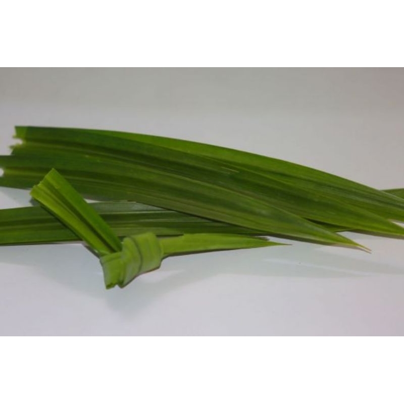 

Pandan Leaves Organik 1000gram 1kg
