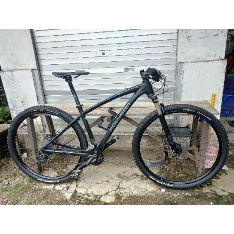 Polygon Siskiu 6 29er