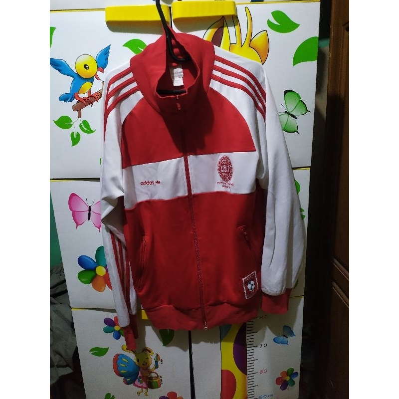 jaket tracktop adidas denmark