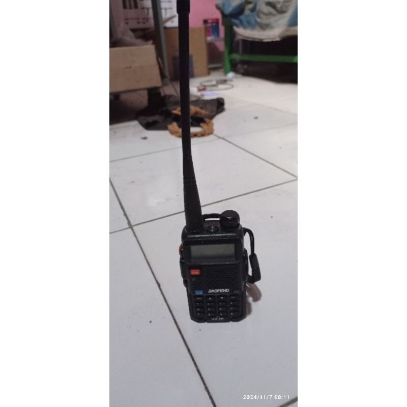 baofeng uv 5R
