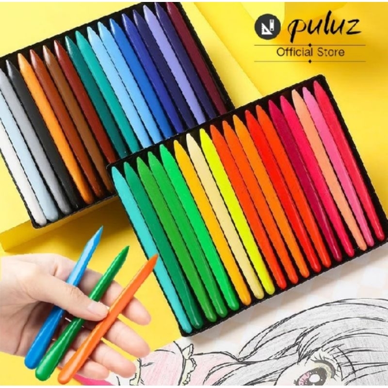 

pensil warna