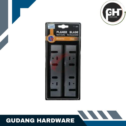 PLANER BLADE TCT PISAU PASAH PLANER 1805 GT