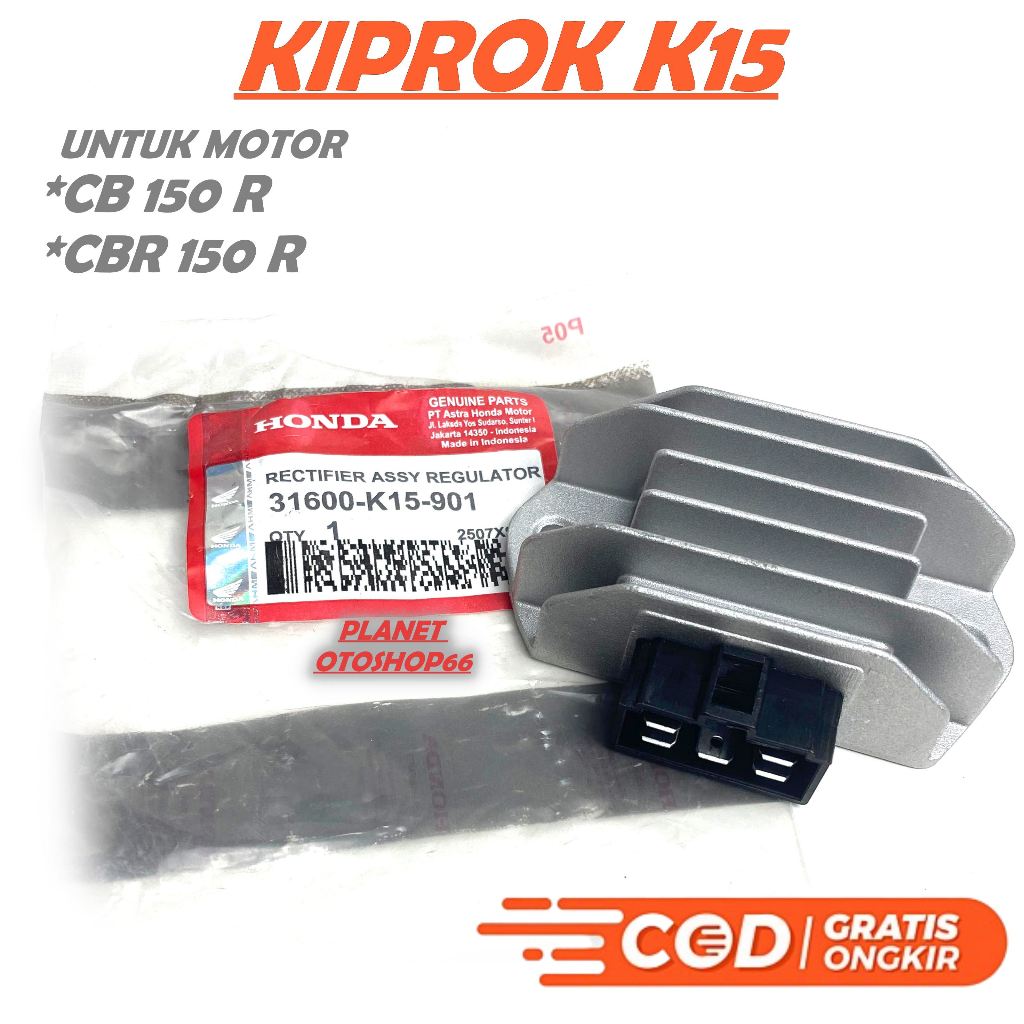 Kiprok cb150r KIPROK CB 150 R CBR 150 R KIPROK CB 150 R CBR 150 R