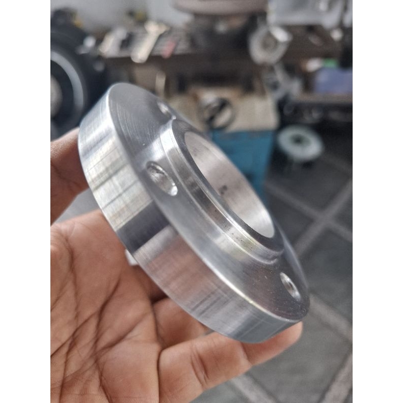 Plendes spacer adaptor yamaha