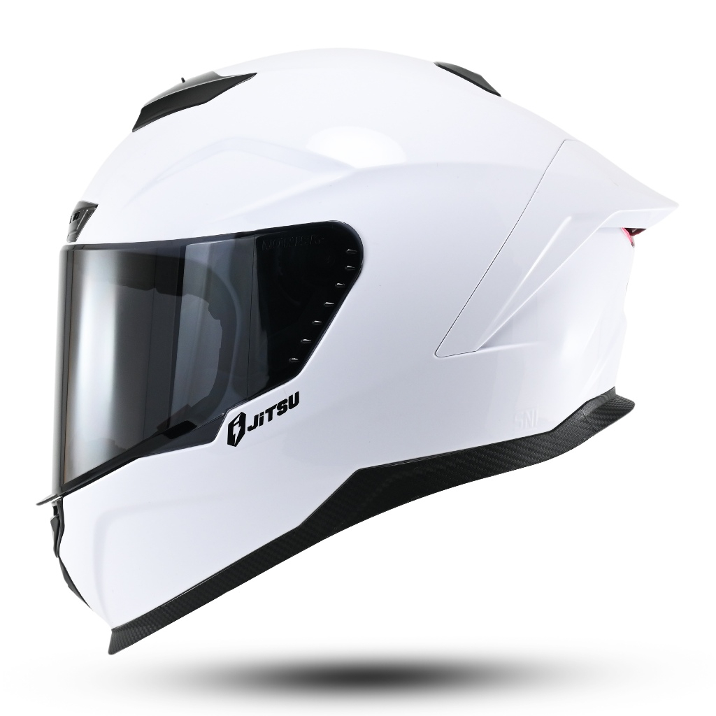 JITSU AIR 1 Helm Full Face Terbaru