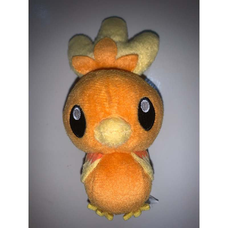 [OFFICIAL] TORCHIC POKEMON