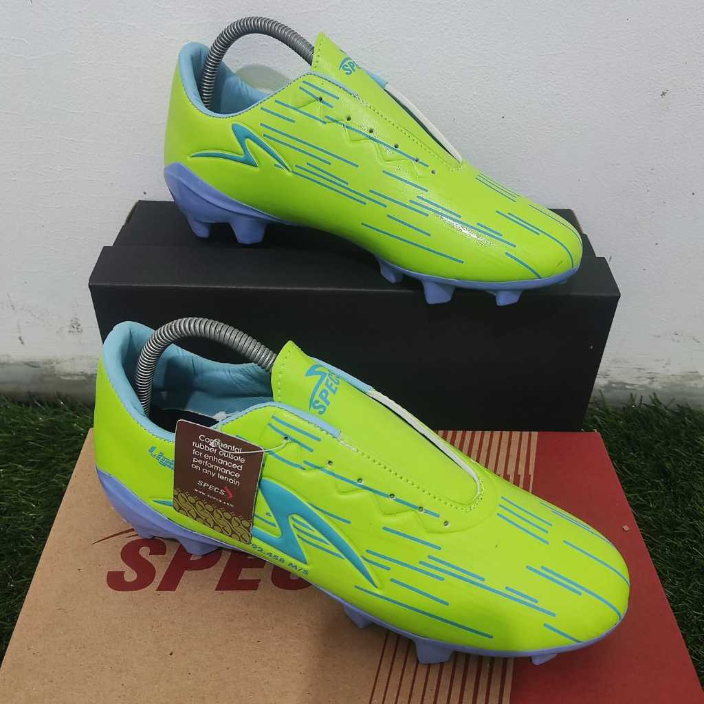 Sepatu Bola Highspek Lightspeed Reborn